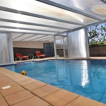 Villa Quinta, Sexta & Sabado Arco da Calheta  Esterno foto