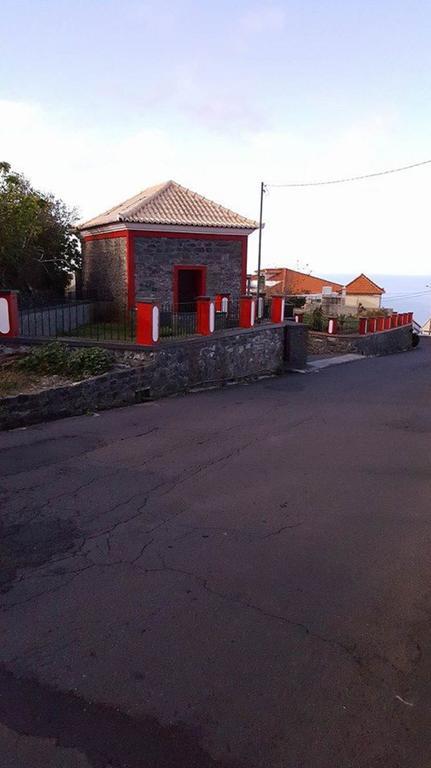 Villa Quinta, Sexta & Sabado Arco da Calheta  Esterno foto