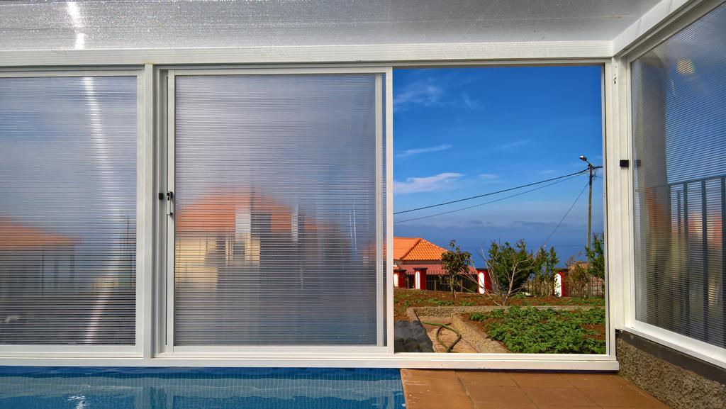 Villa Quinta, Sexta & Sabado Arco da Calheta  Esterno foto