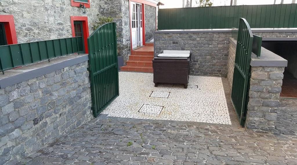 Villa Quinta, Sexta & Sabado Arco da Calheta  Esterno foto