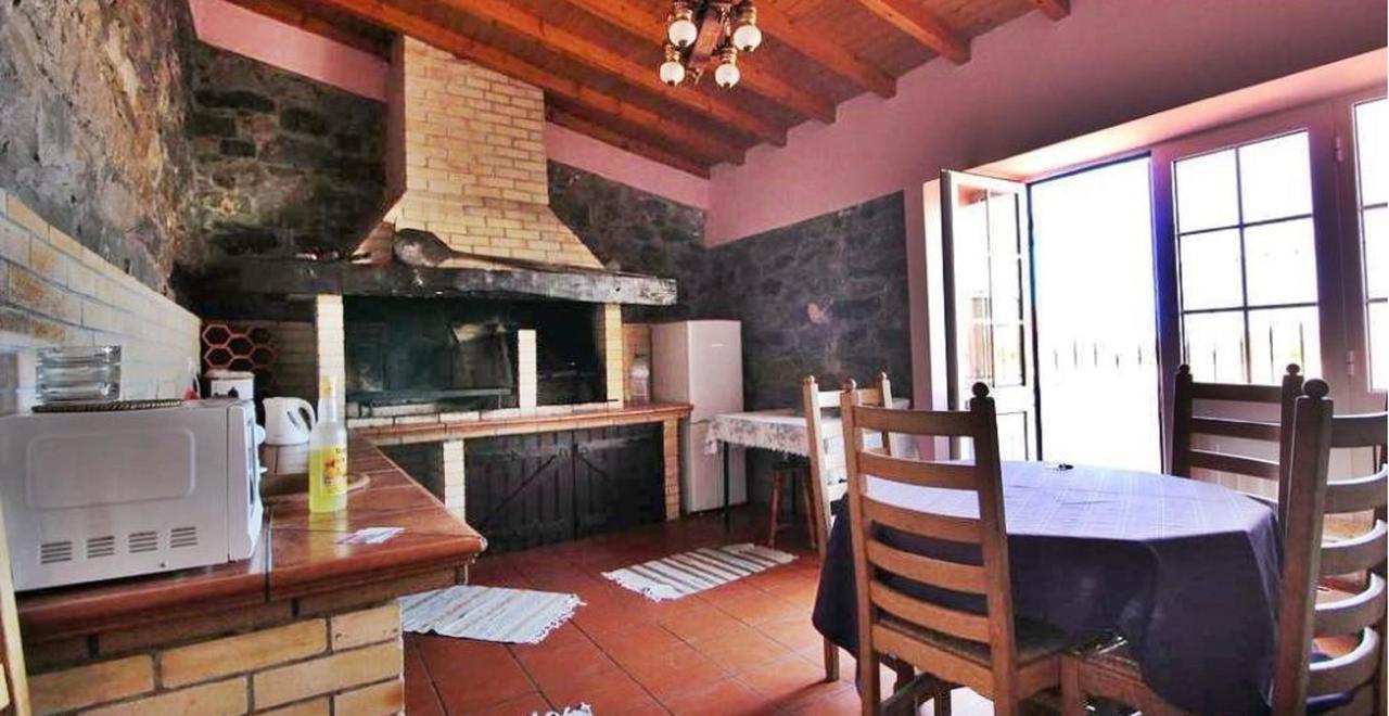 Villa Quinta, Sexta & Sabado Arco da Calheta  Esterno foto