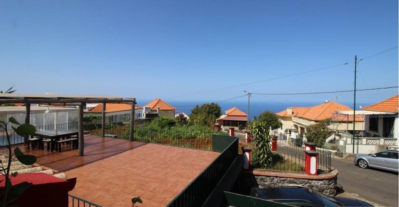 Villa Quinta, Sexta & Sabado Arco da Calheta  Esterno foto