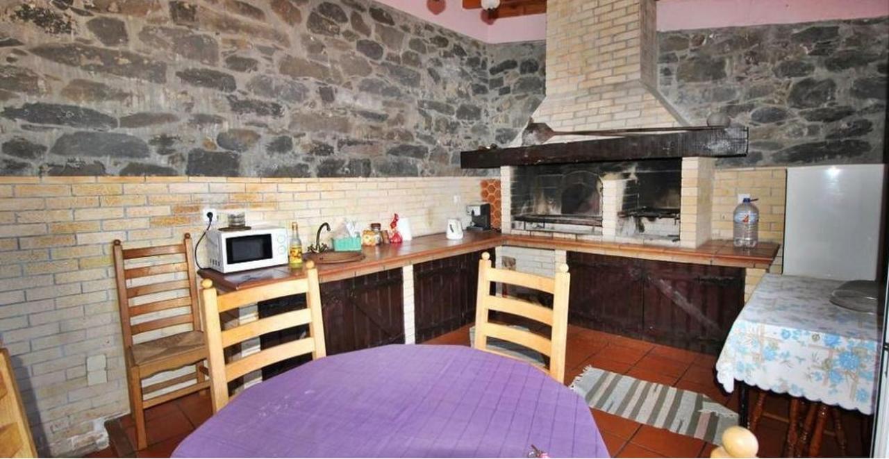 Villa Quinta, Sexta & Sabado Arco da Calheta  Esterno foto