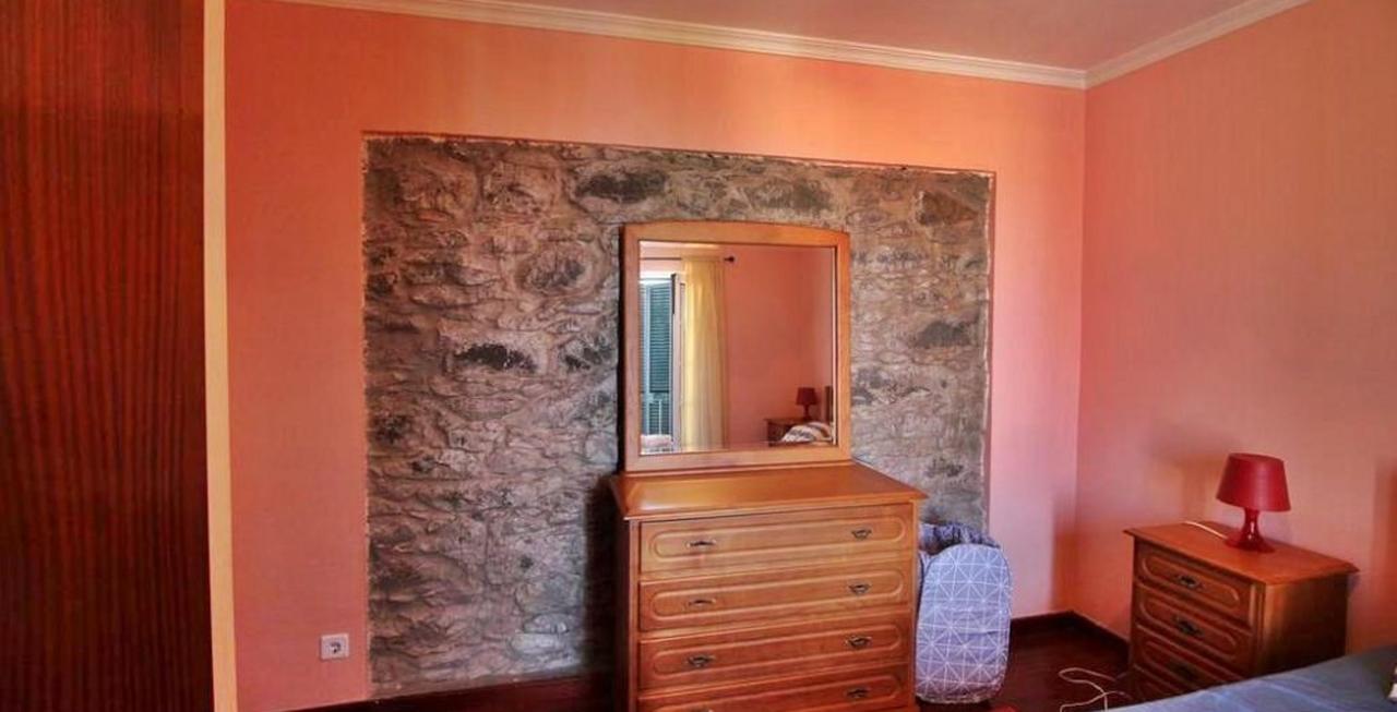 Villa Quinta, Sexta & Sabado Arco da Calheta  Esterno foto