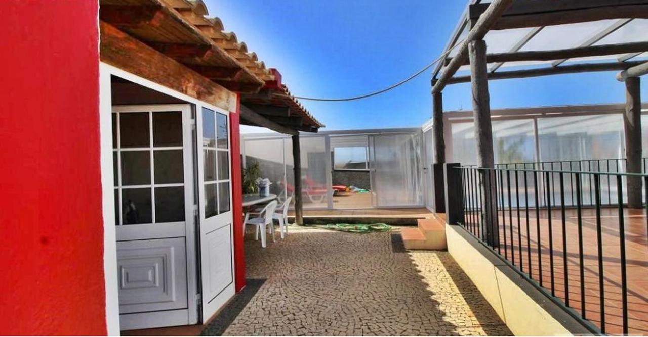 Villa Quinta, Sexta & Sabado Arco da Calheta  Esterno foto