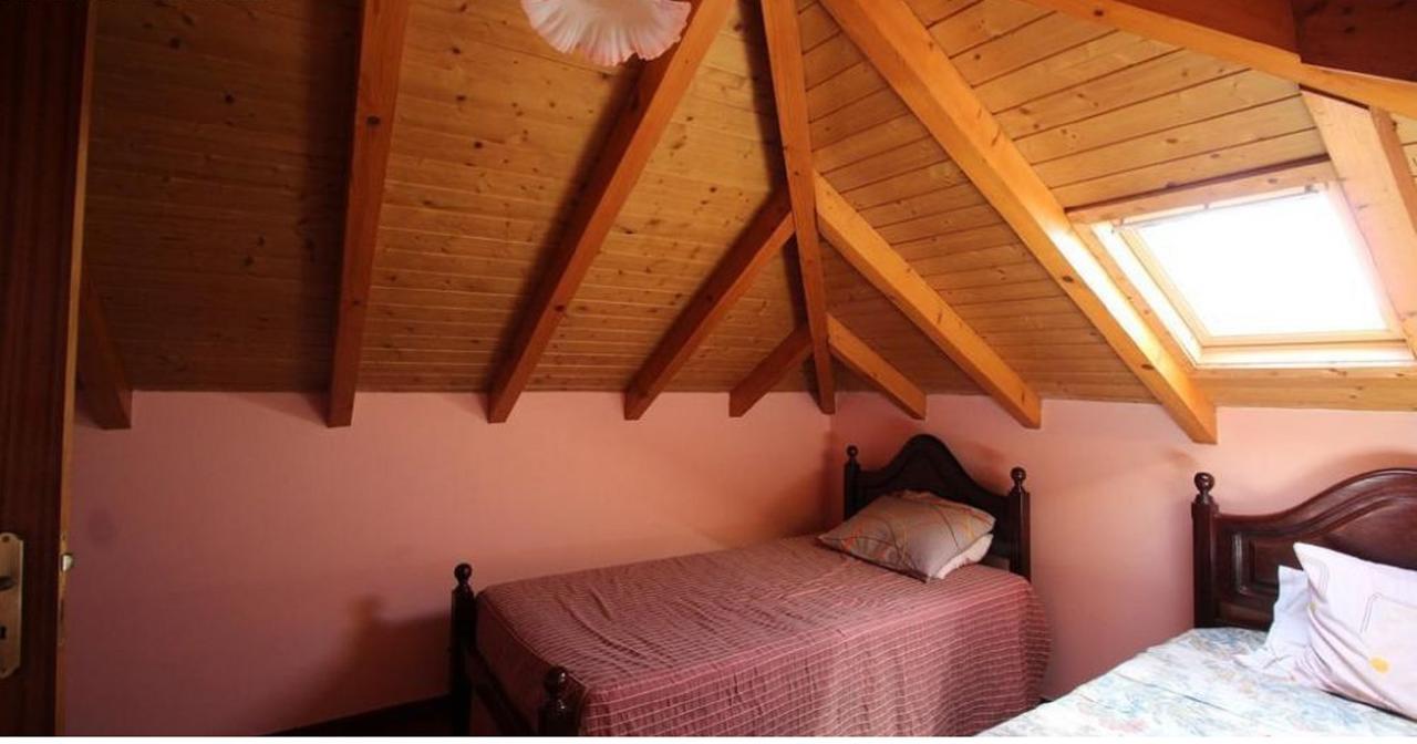 Villa Quinta, Sexta & Sabado Arco da Calheta  Esterno foto