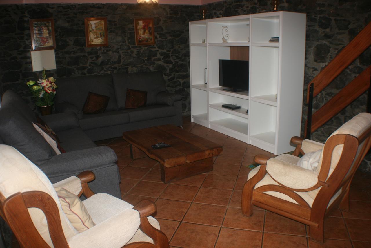 Villa Quinta, Sexta & Sabado Arco da Calheta  Esterno foto
